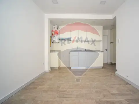 Departamento en Venta en Santa Fe, USD 87.000