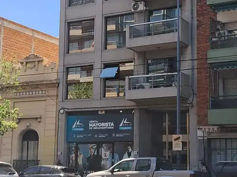 Avenida Nazca 800