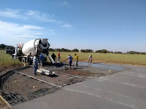 Terreno en Venta de 251,0 m2