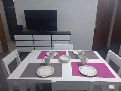 Departamento en Alquiler de Monoambiente