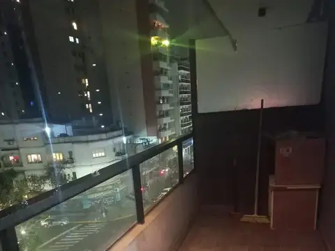 Departamento en Alquiler de Monoambiente