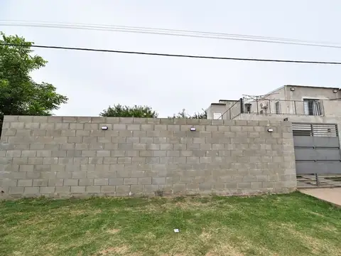 Casa en Venta en Venado Tuerto, USD 150.000