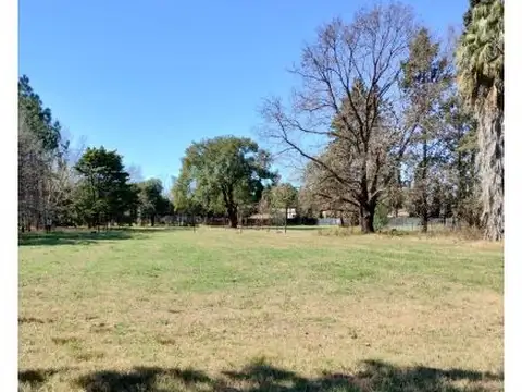 Terreno en Venta de 1129,0 m2