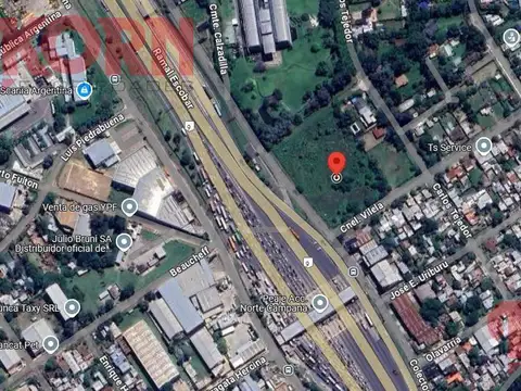 Terreno en Venta en General Pacheco, Partido de Tigre