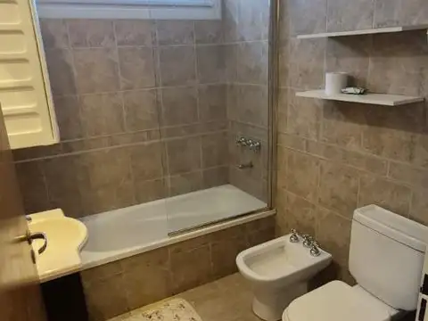 TEMPORARIO MONOAMBIENTE EN PALERMO CON PILETA EN LA TERRAZA!