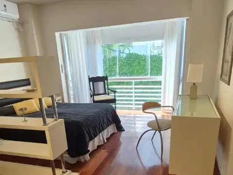 TEMPORARIO MONO EN PALERMO CON PILETA Y DISPONIBLE YA 