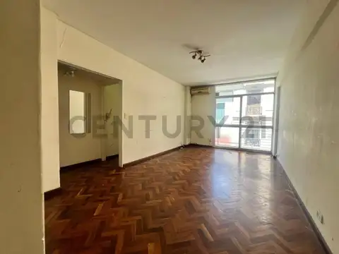 Departamento en Venta en Recoleta, USD 116.000