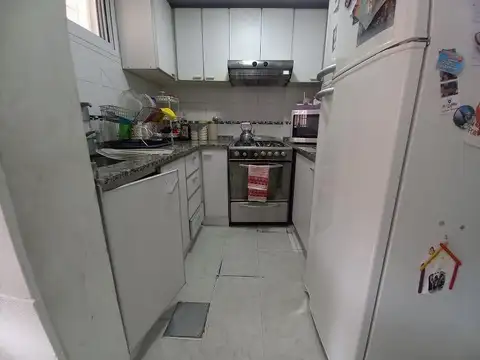 Depto Tipo Casa en Venta de 2 dormitorios