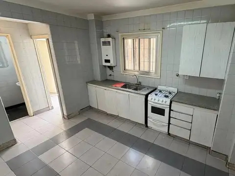 Departamento en Venta al Norte
