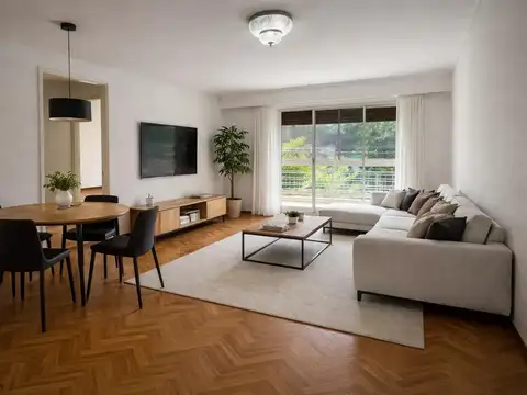 Departamento en Venta de 3 dormitorios