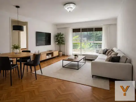 Departamento en Venta de 3 dormitorios