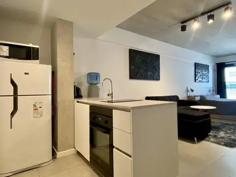 Departamento en Domus Parque en Venta - Maipu 1800 - Olivos