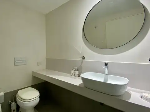 Departamento en Venta al Este
