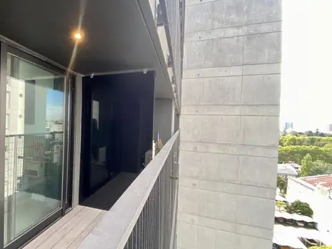 Departamento en Venta en Olivos, USD 125.000