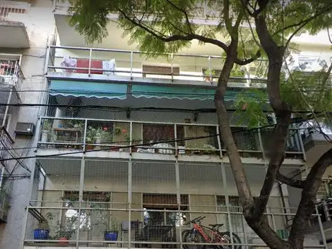 Departamento en Alquiler en Caballito, Capital Federal
