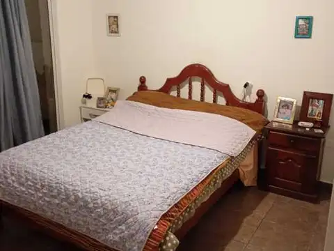 Departamento en Venta en Alto Alberdi, USD 38.000