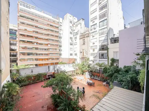 Departamento en Venta en Recoleta, USD 220.000