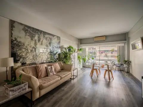 Departamento en Venta 50 años
