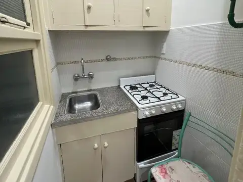 Departamento en Venta Permite mascota