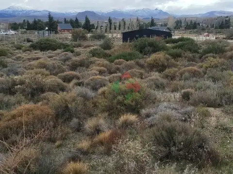 Terreno en Venta de 1317,0 m2
