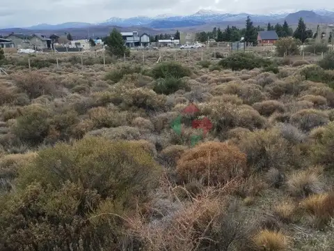 Terreno en Venta en Dina Huapi, USD 49.000