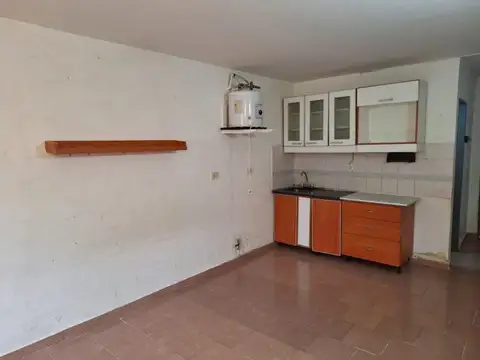 Departamento Contrafrente PB