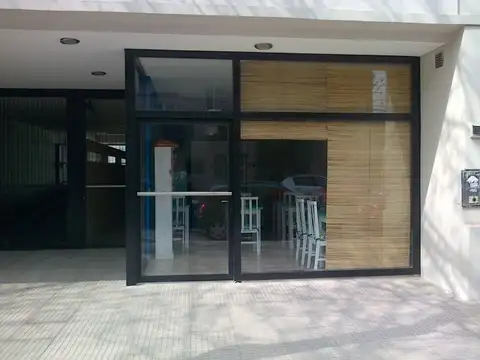 PALERMO HOLLYWOOD - LOCAL EN VENTA - 55 m2 totales