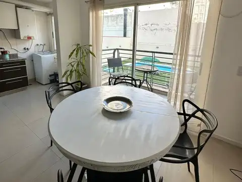 Departamento en Alquiler de 2 dormitorios