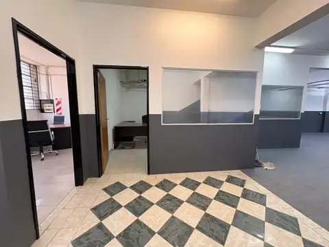 Galpon en Venta 15 años
