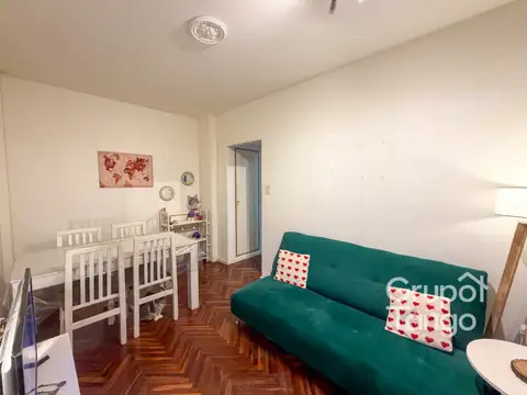 Departamento en Venta en Recoleta, Capital Federal