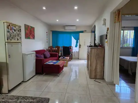 Depto Tipo Casa en Venta 3 años