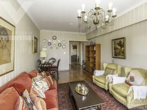 Departamento en Venta Permite mascota