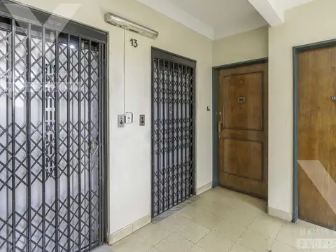 Departamento en Venta en Barrio Norte, USD 139.000