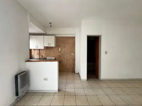 Departamento en Venta 16 años