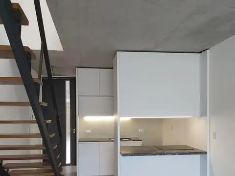 Depto Tipo Casa en Venta A Estrenar