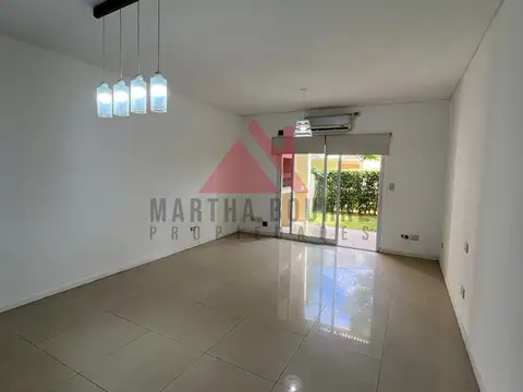 Departamento en Venta con 1 cochera