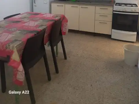 Depto Tipo Casa en Venta 45 años
