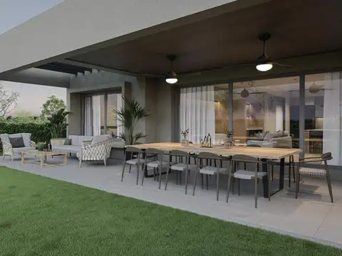 Casa en Venta de 3 dormitorios