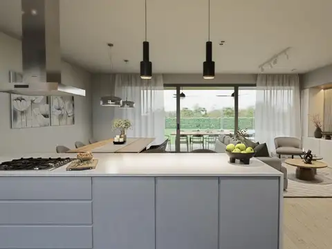 Casa en Venta al Sur