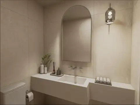 VENTA - CASA TRES DORMITORIOS Y DOS COCHERAS - VIDA BARRIO CERRADO