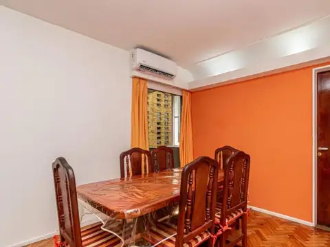 Departamento en Venta 50 años