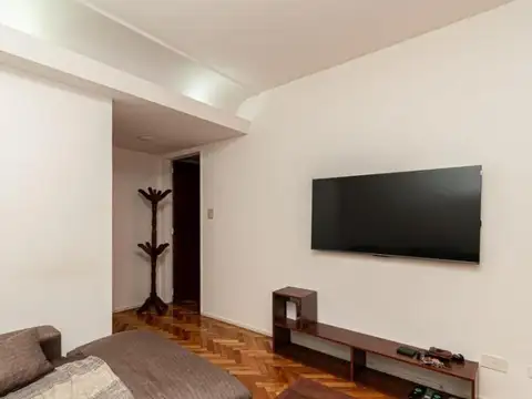 Departamento en Venta en Belgrano C, USD 133.000