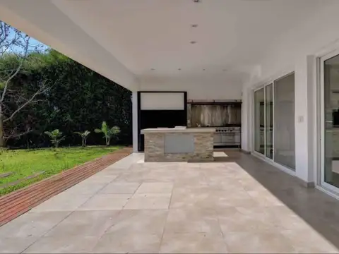 Barrio El Yacht Nordelta