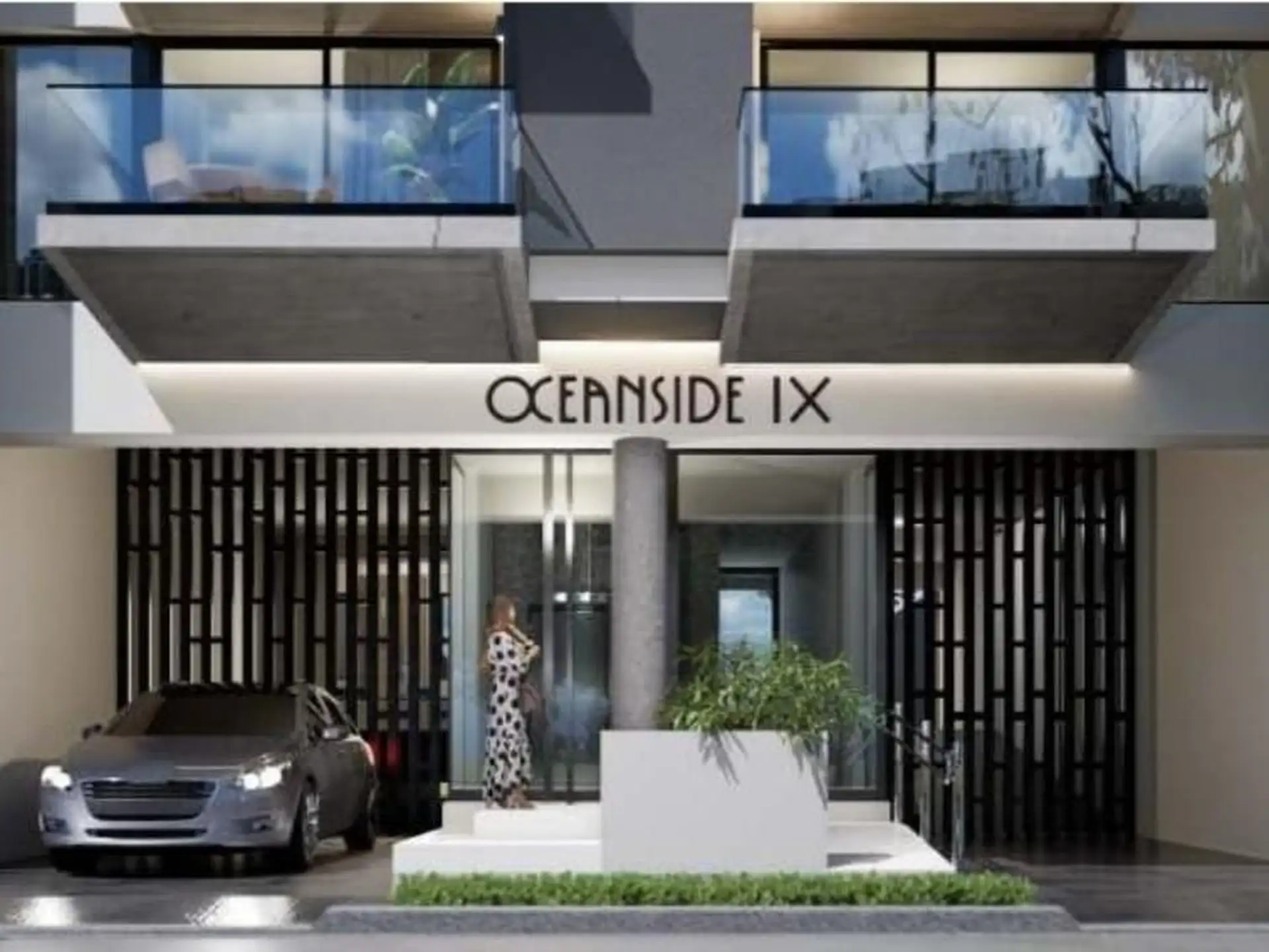 Departamento - Guemes