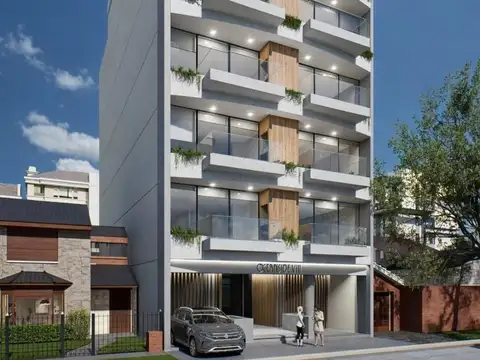 Departamento en Venta de Monoambiente