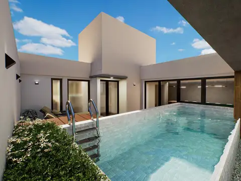 Departamento en Venta A Estrenar