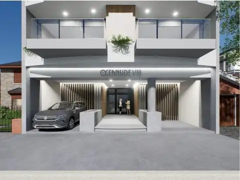 Departamento en Venta A Estrenar