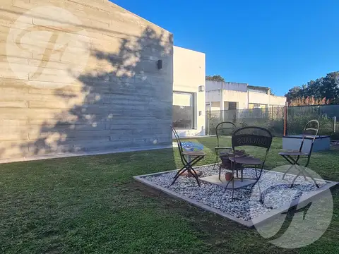 Casa en venta en Driving Golf San Pedro | 1000 m² de lote, piscina y galería con parrilla