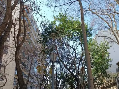 Departamento en Alquiler Temporal de 1 dormitorio