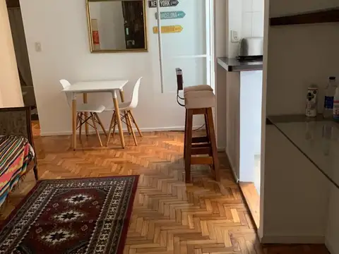 Departamento en Alquiler Temporal 30 años
